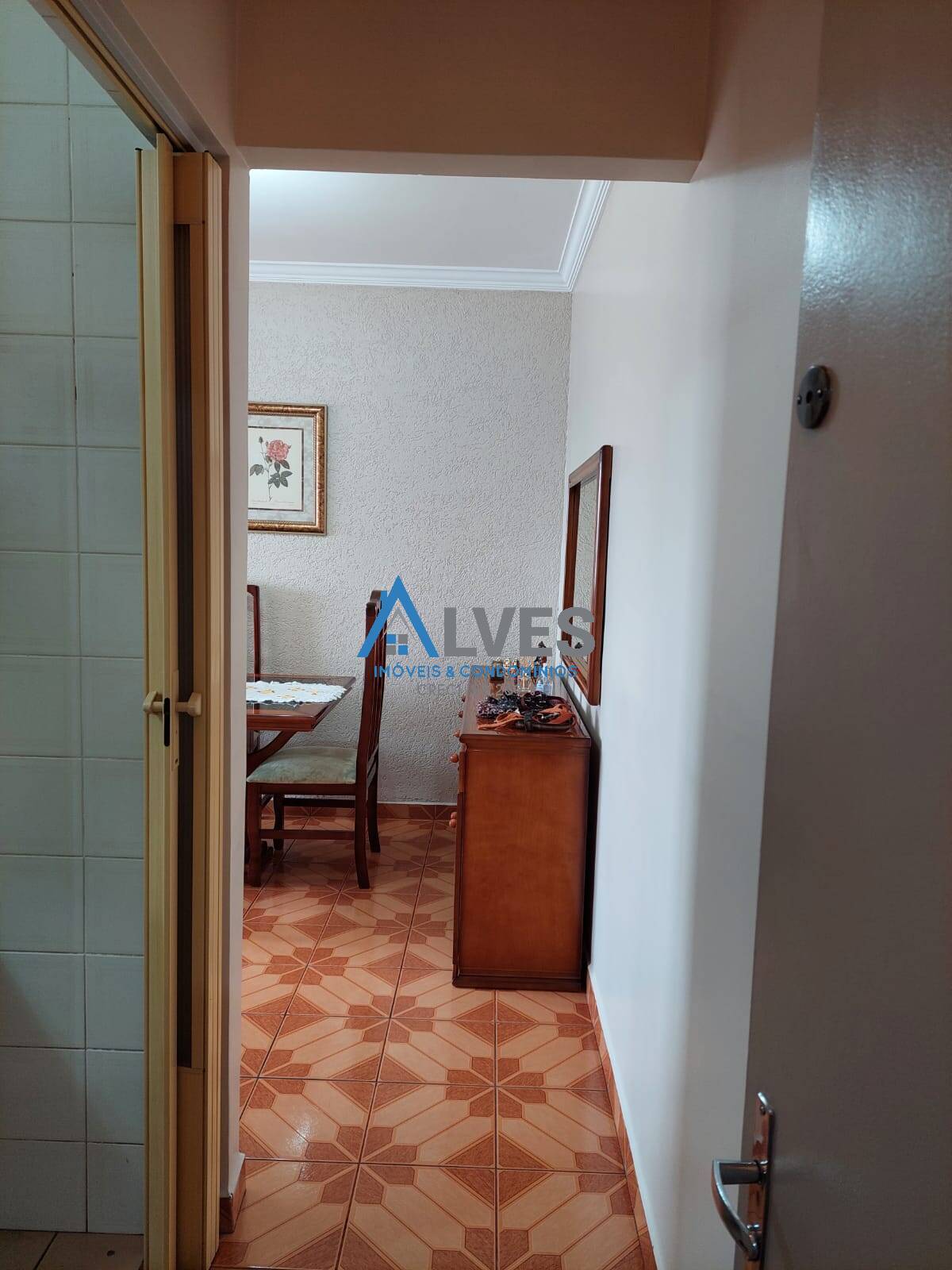 Apartamento à venda com 2 quartos, 56m² - Foto 22