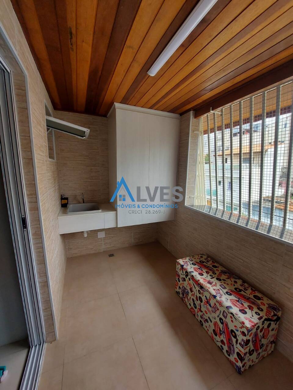 Casa à venda com 2 quartos, 115m² - Foto 14