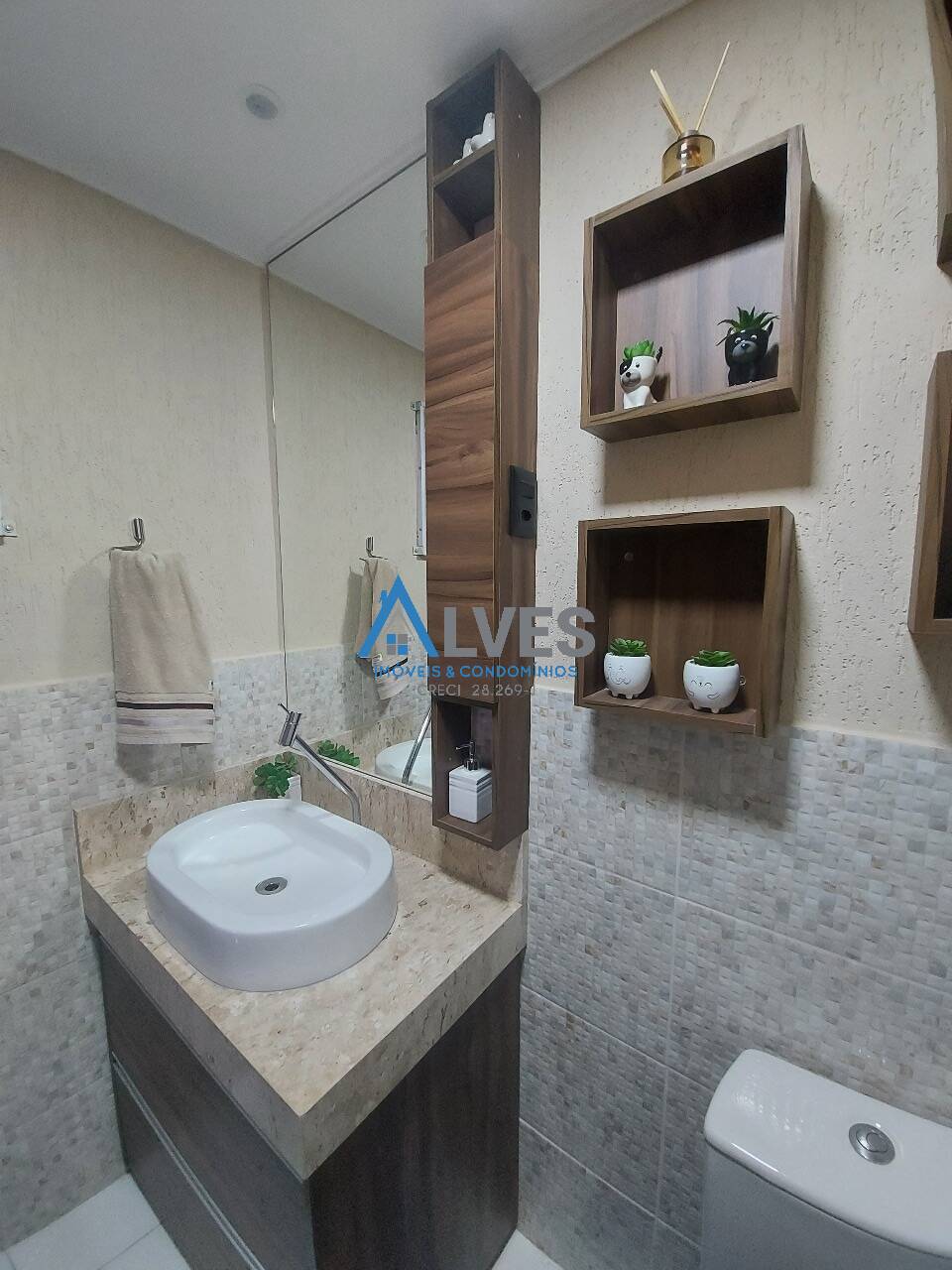 Casa à venda com 2 quartos, 115m² - Foto 12