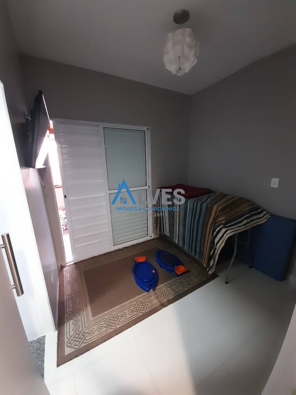 Casa à venda com 2 quartos, 115m² - Foto 27