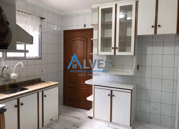 Sobrado à venda com 5 quartos, 260m² - Foto 10