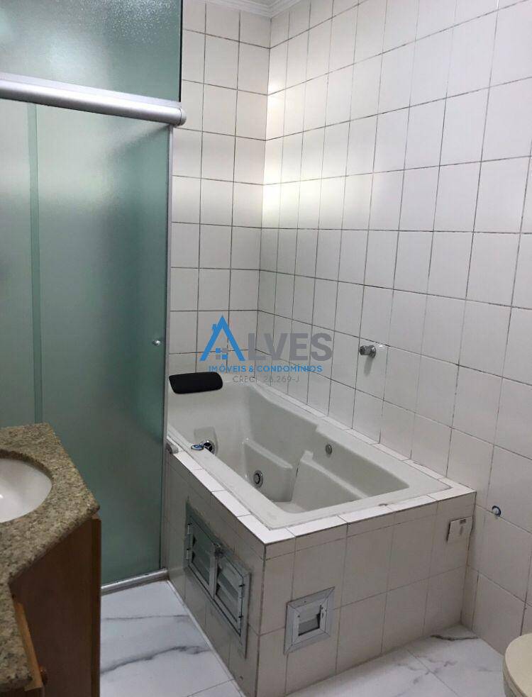 Sobrado à venda com 5 quartos, 260m² - Foto 6