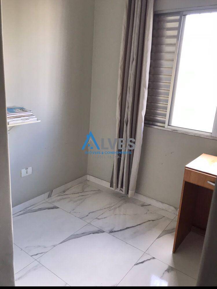 Sobrado à venda com 5 quartos, 260m² - Foto 9