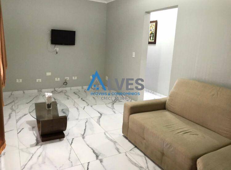 Sobrado à venda com 5 quartos, 260m² - Foto 14