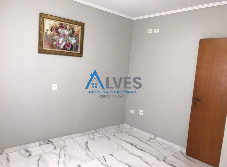 Sobrado à venda com 5 quartos, 260m² - Foto 15