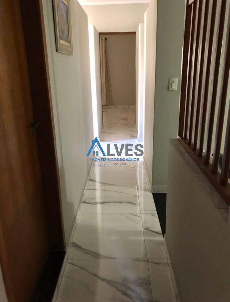 Sobrado à venda com 5 quartos, 260m² - Foto 20