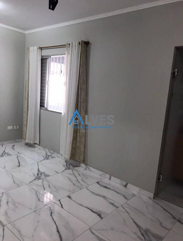 Sobrado à venda com 5 quartos, 260m² - Foto 27