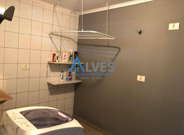 Sobrado à venda com 5 quartos, 260m² - Foto 24