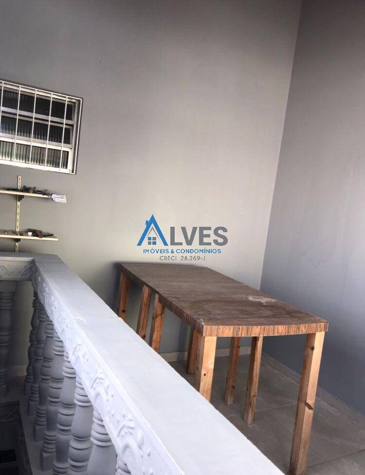 Sobrado à venda com 5 quartos, 260m² - Foto 23