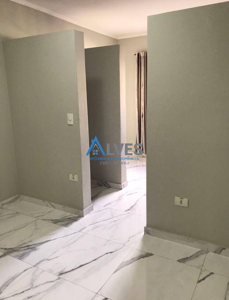 Sobrado à venda com 5 quartos, 260m² - Foto 25