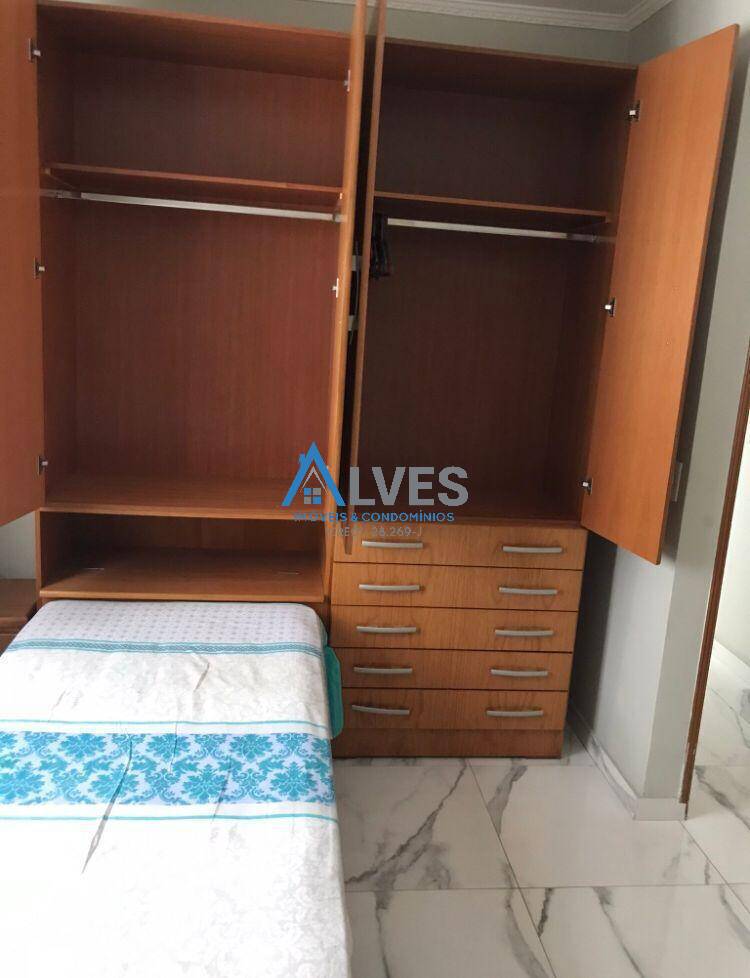 Sobrado à venda com 5 quartos, 260m² - Foto 29