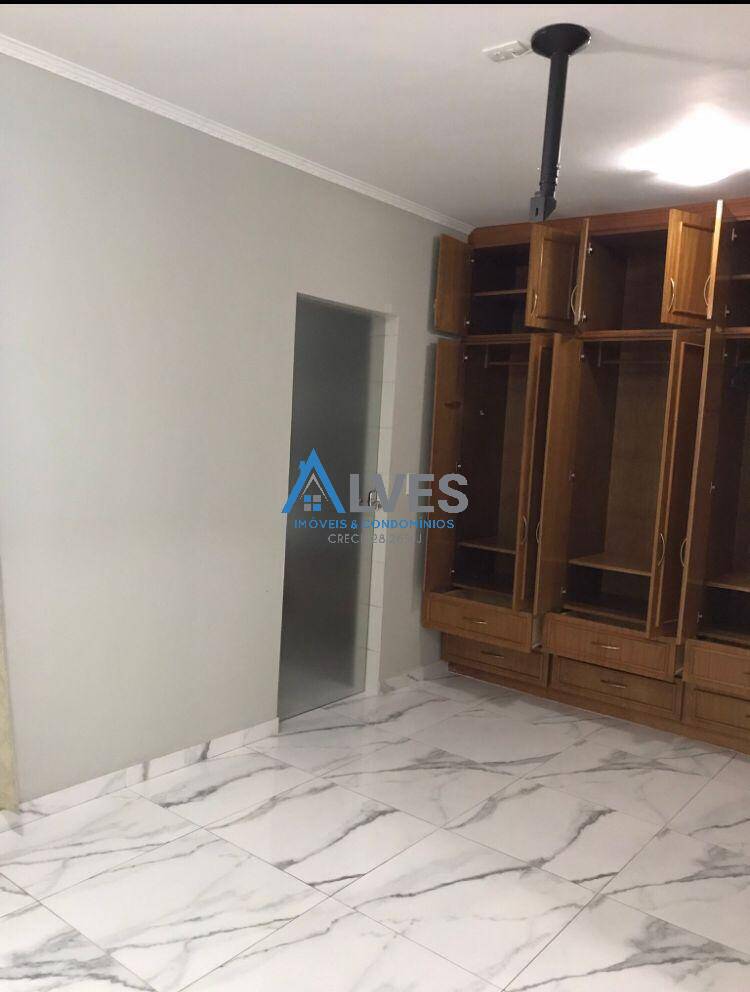 Sobrado à venda com 5 quartos, 260m² - Foto 30