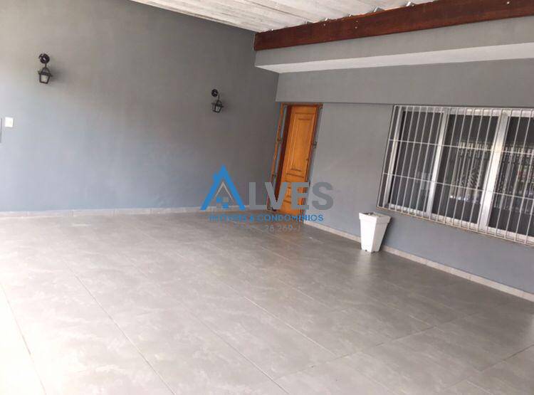 Sobrado à venda com 5 quartos, 260m² - Foto 38