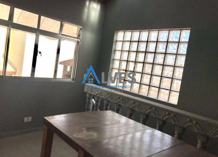 Sobrado à venda com 5 quartos, 260m² - Foto 33