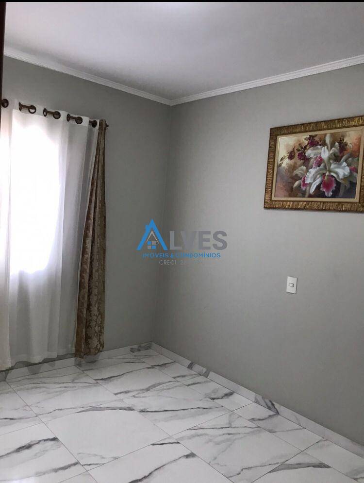 Sobrado à venda com 5 quartos, 260m² - Foto 37