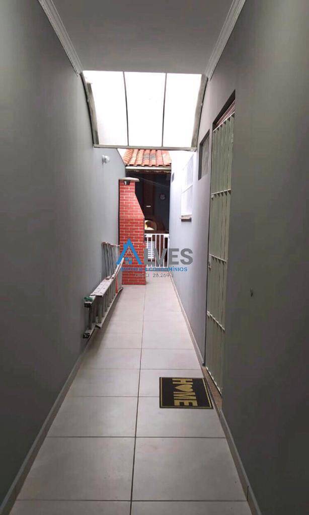 Sobrado à venda com 5 quartos, 260m² - Foto 42