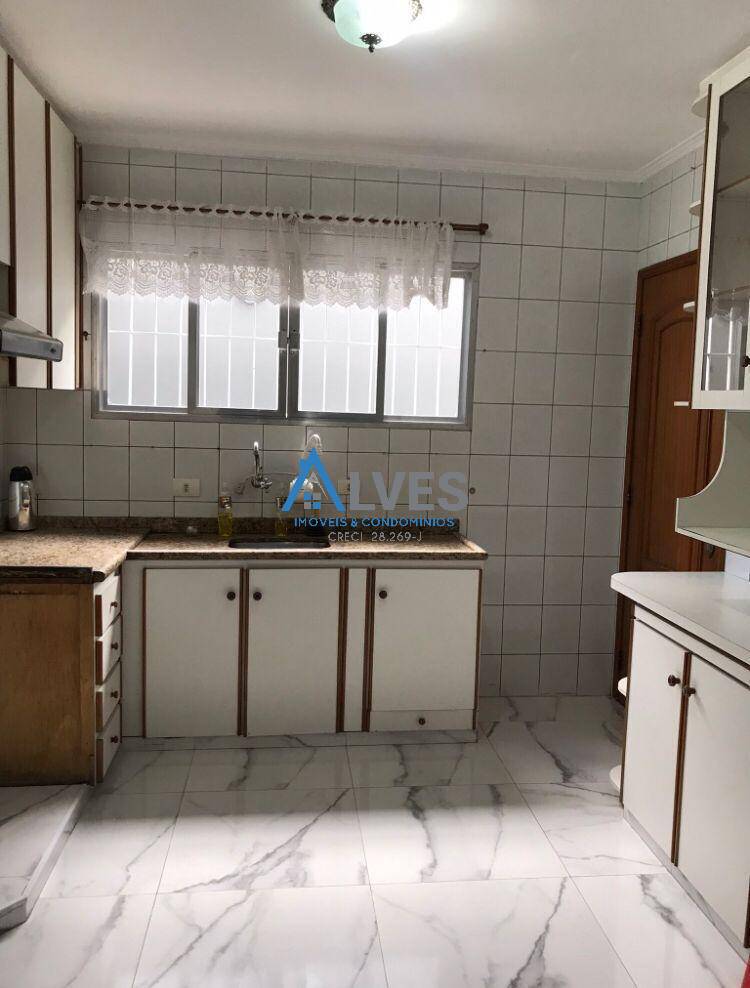 Sobrado à venda com 5 quartos, 260m² - Foto 41