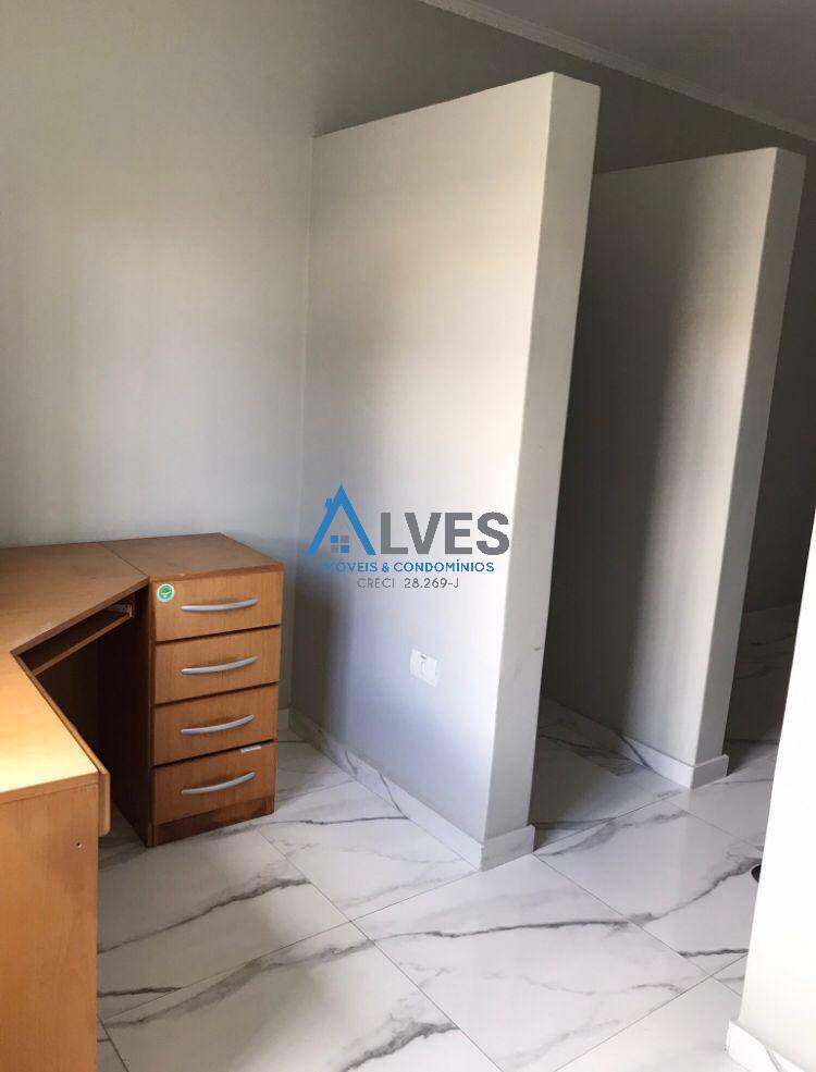 Sobrado à venda com 5 quartos, 260m² - Foto 44