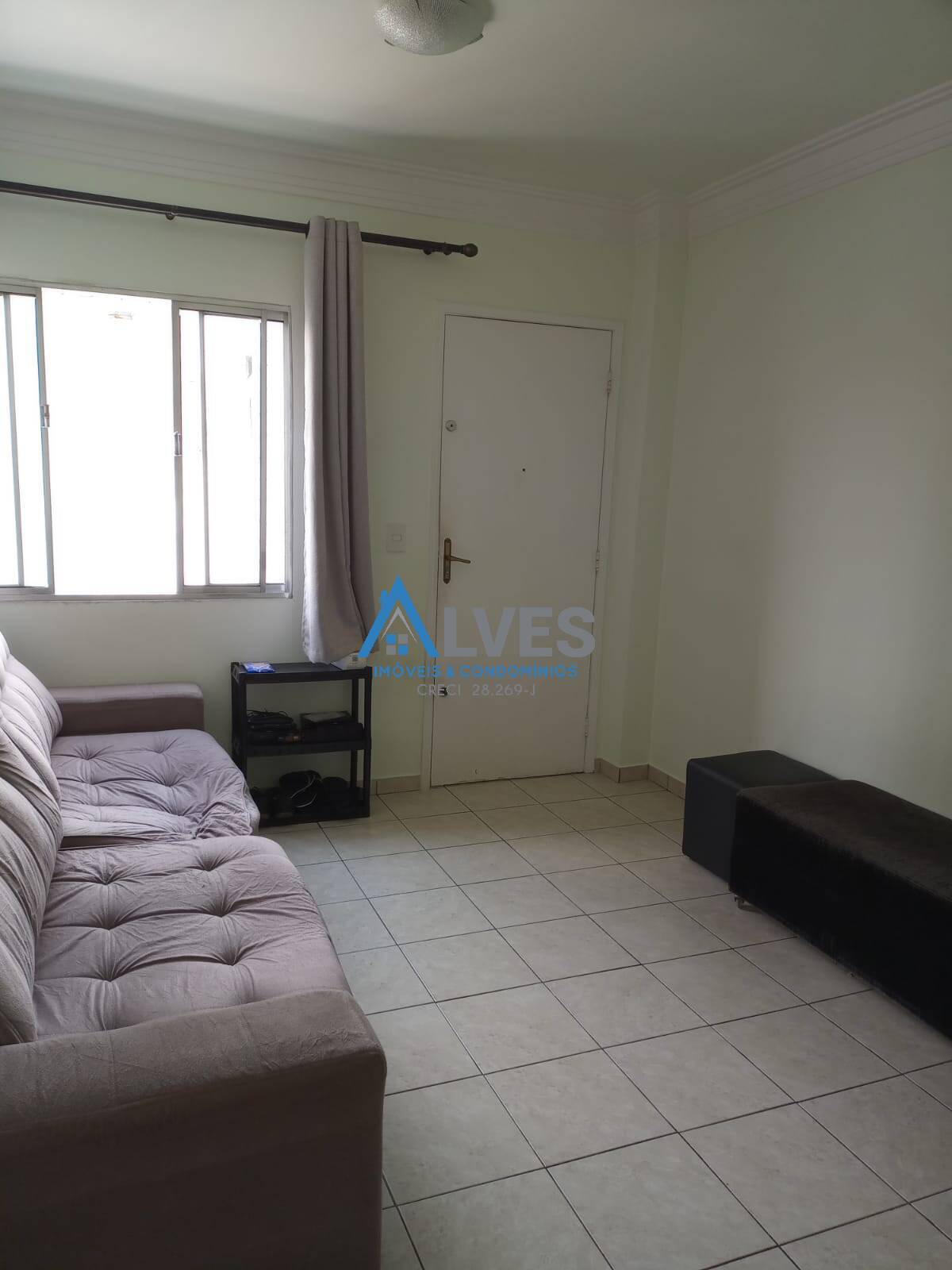 Apartamento à venda com 2 quartos, 58m² - Foto 7