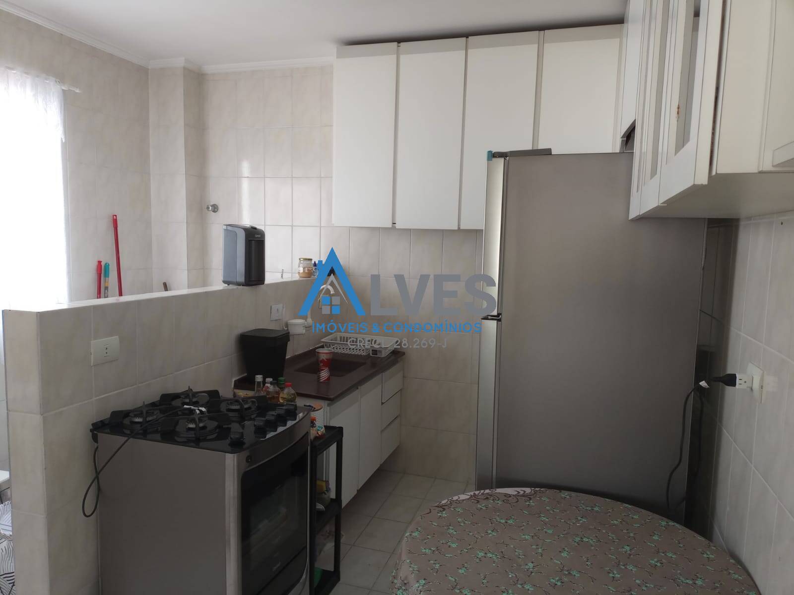 Apartamento à venda com 2 quartos, 58m² - Foto 8