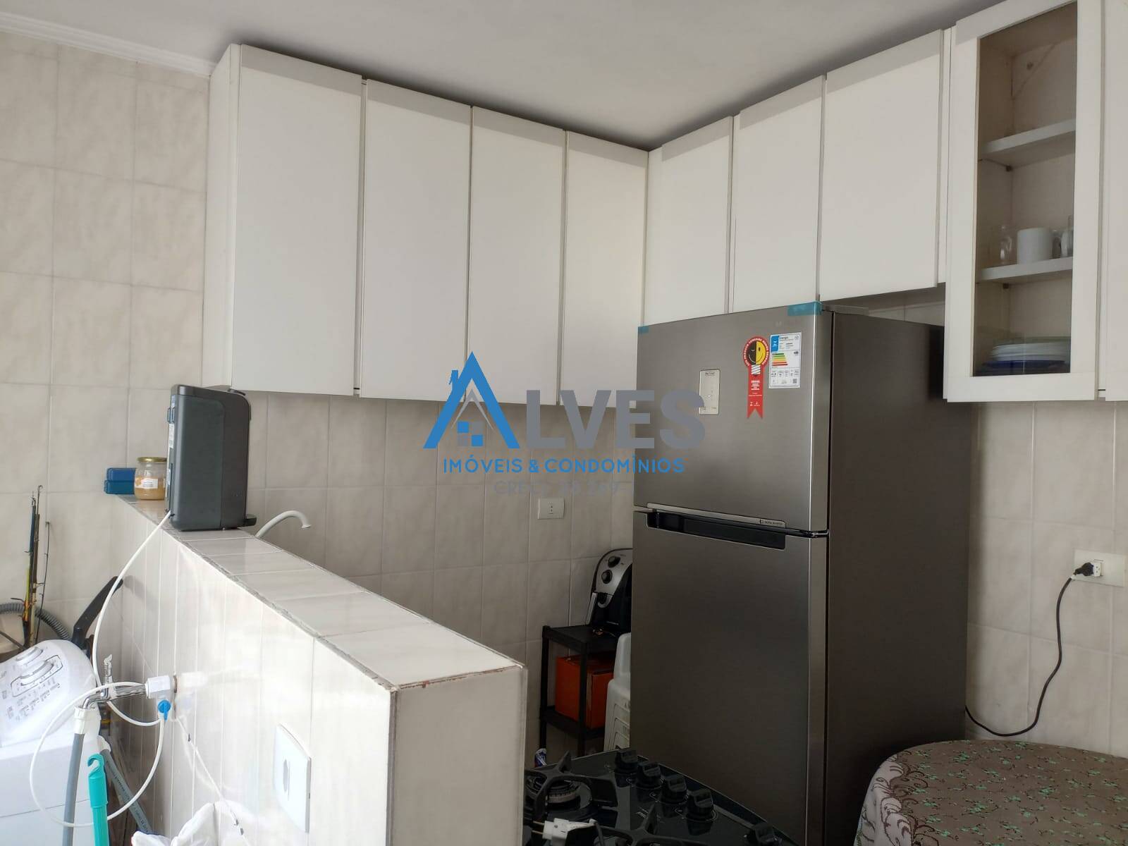 Apartamento à venda com 2 quartos, 58m² - Foto 13