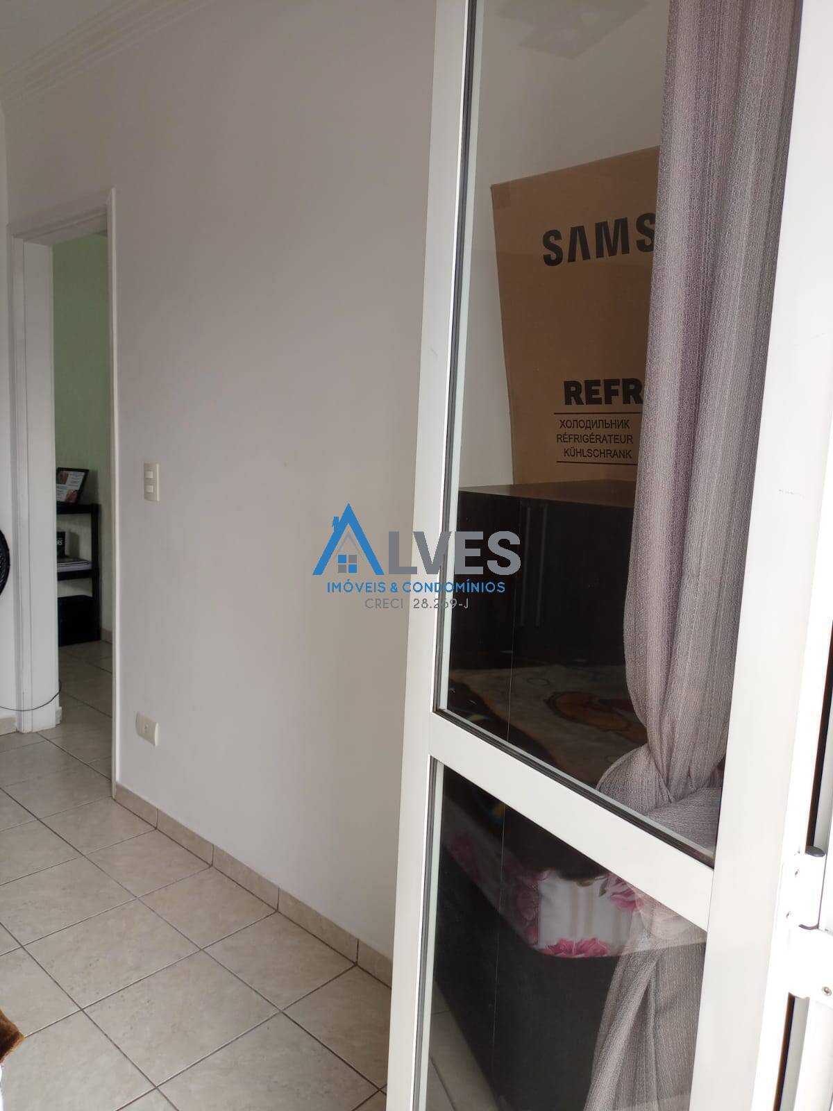 Apartamento à venda com 2 quartos, 58m² - Foto 15