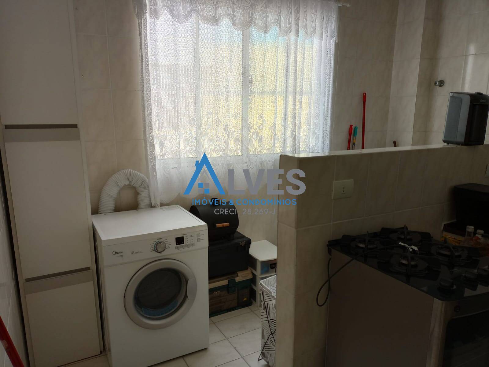 Apartamento à venda com 2 quartos, 58m² - Foto 14