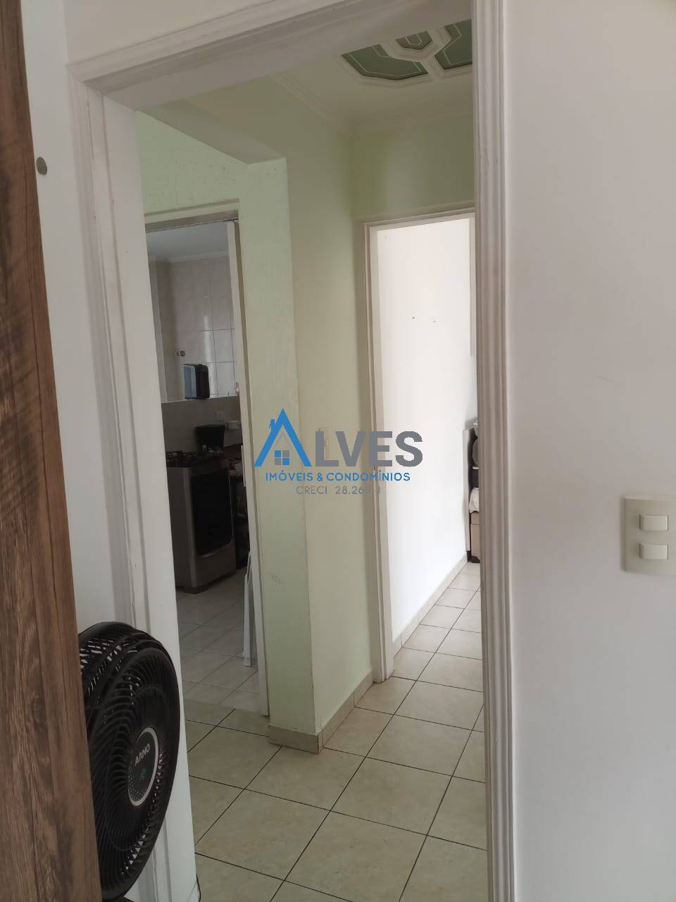 Apartamento à venda com 2 quartos, 58m² - Foto 19