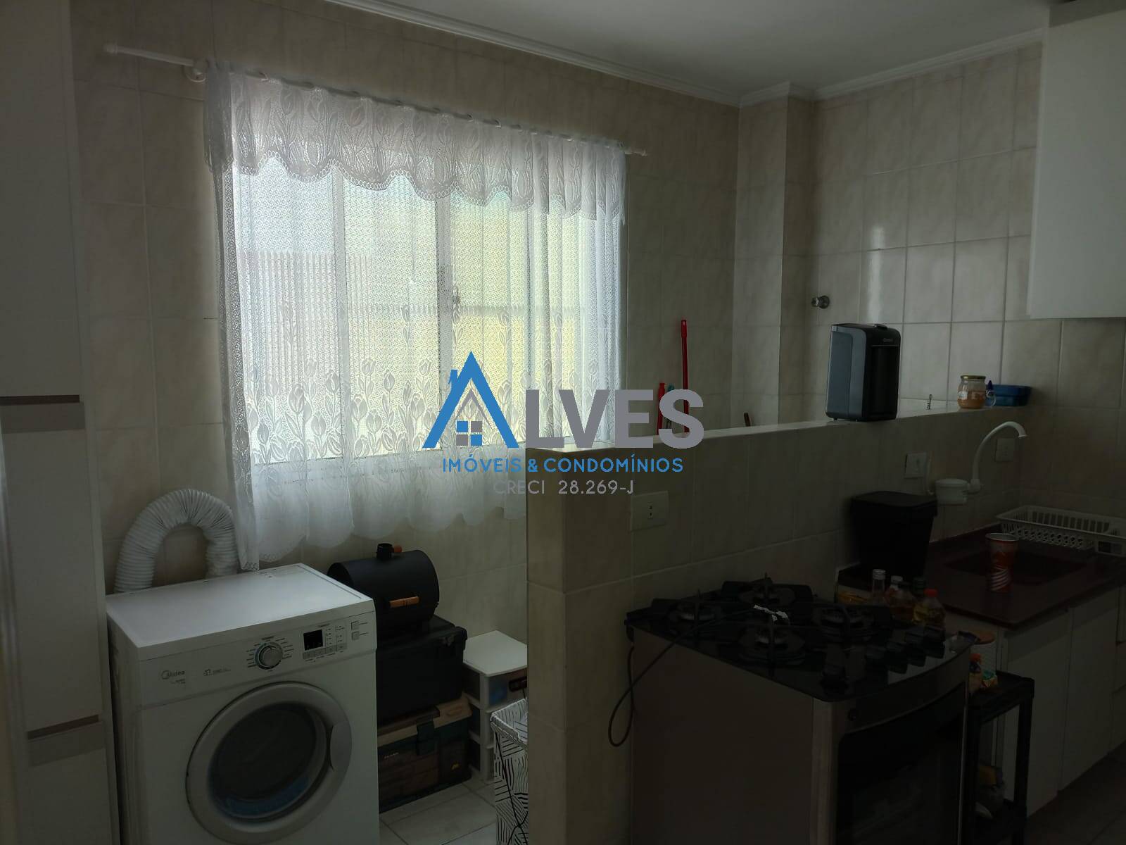 Apartamento à venda com 2 quartos, 58m² - Foto 20