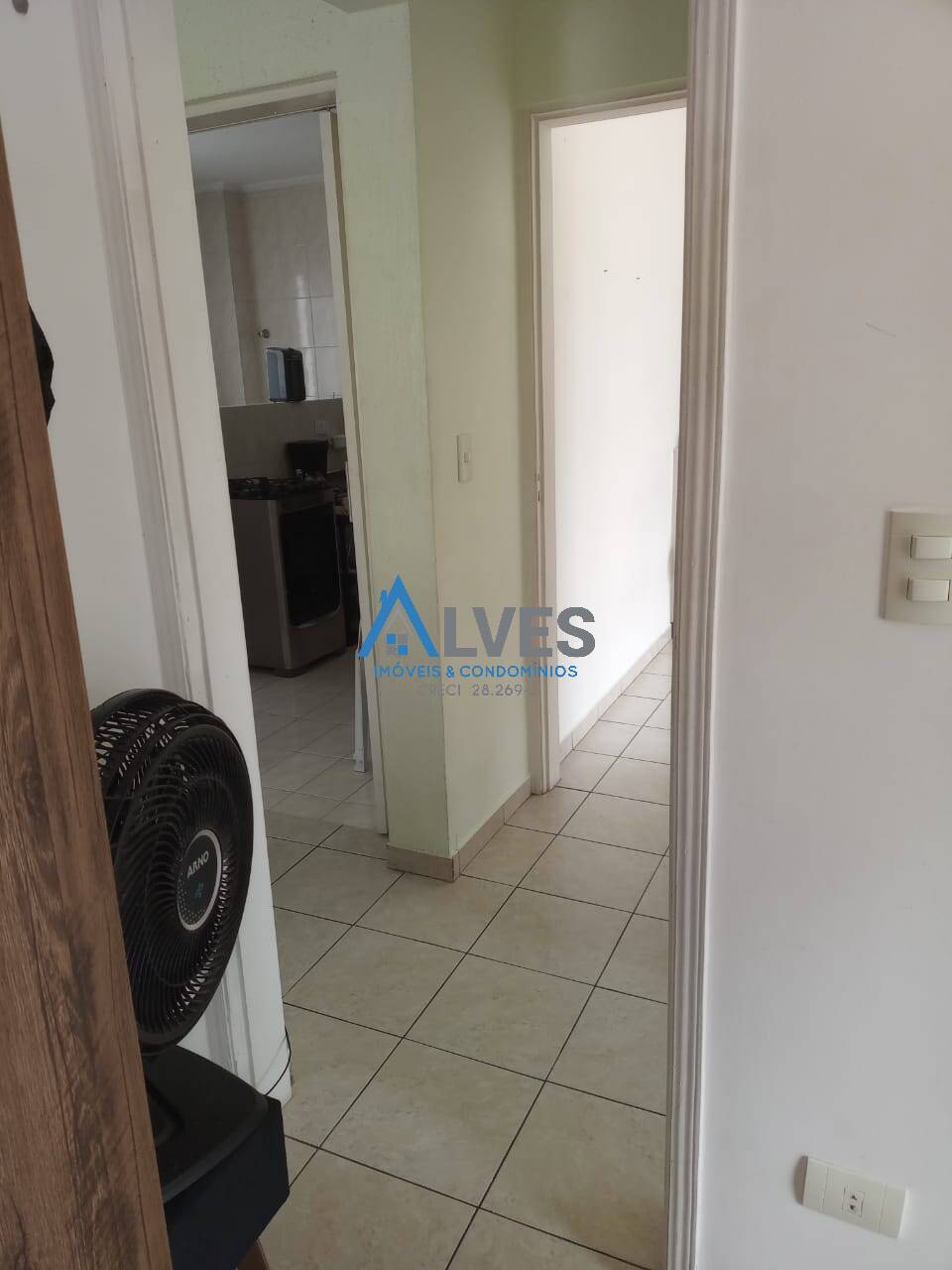 Apartamento à venda com 2 quartos, 58m² - Foto 24