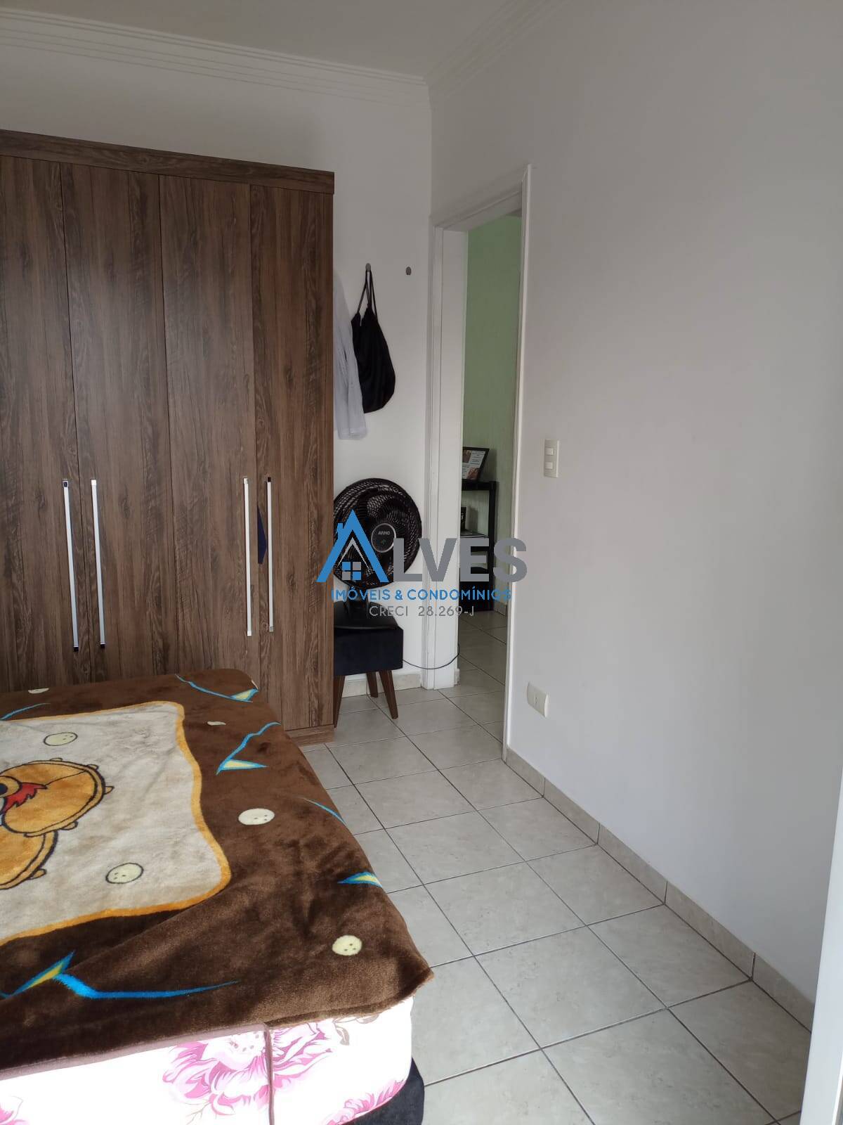 Apartamento à venda com 2 quartos, 58m² - Foto 27