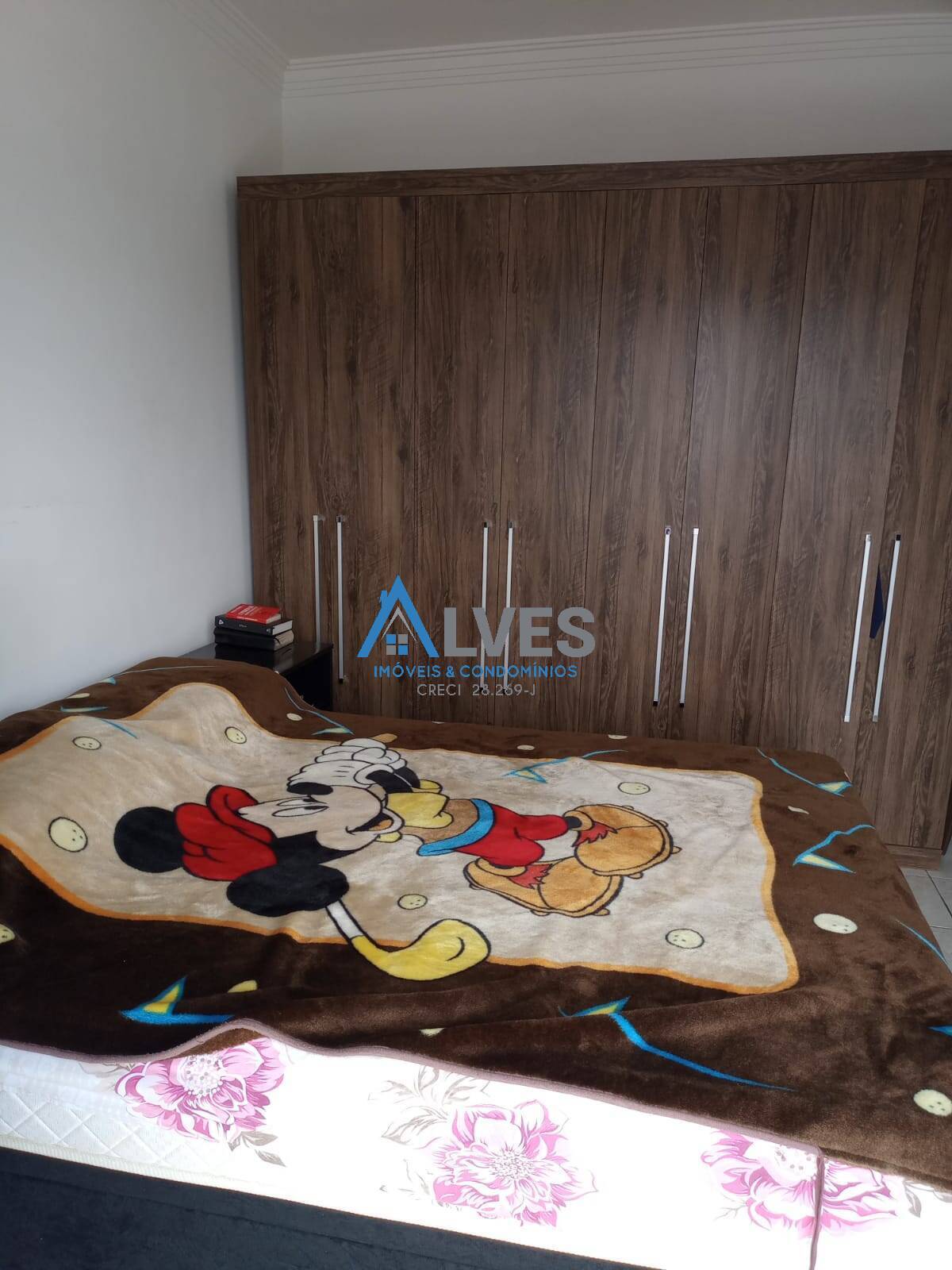 Apartamento à venda com 2 quartos, 58m² - Foto 29