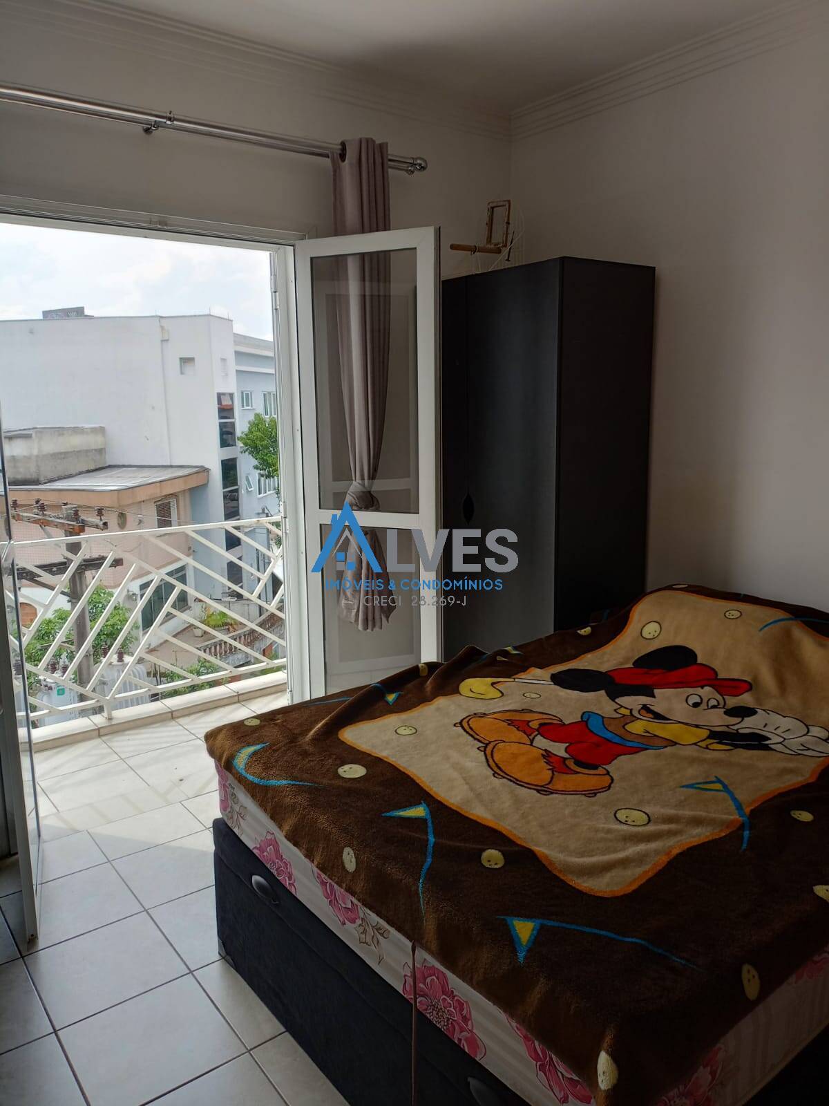 Apartamento à venda com 2 quartos, 58m² - Foto 34