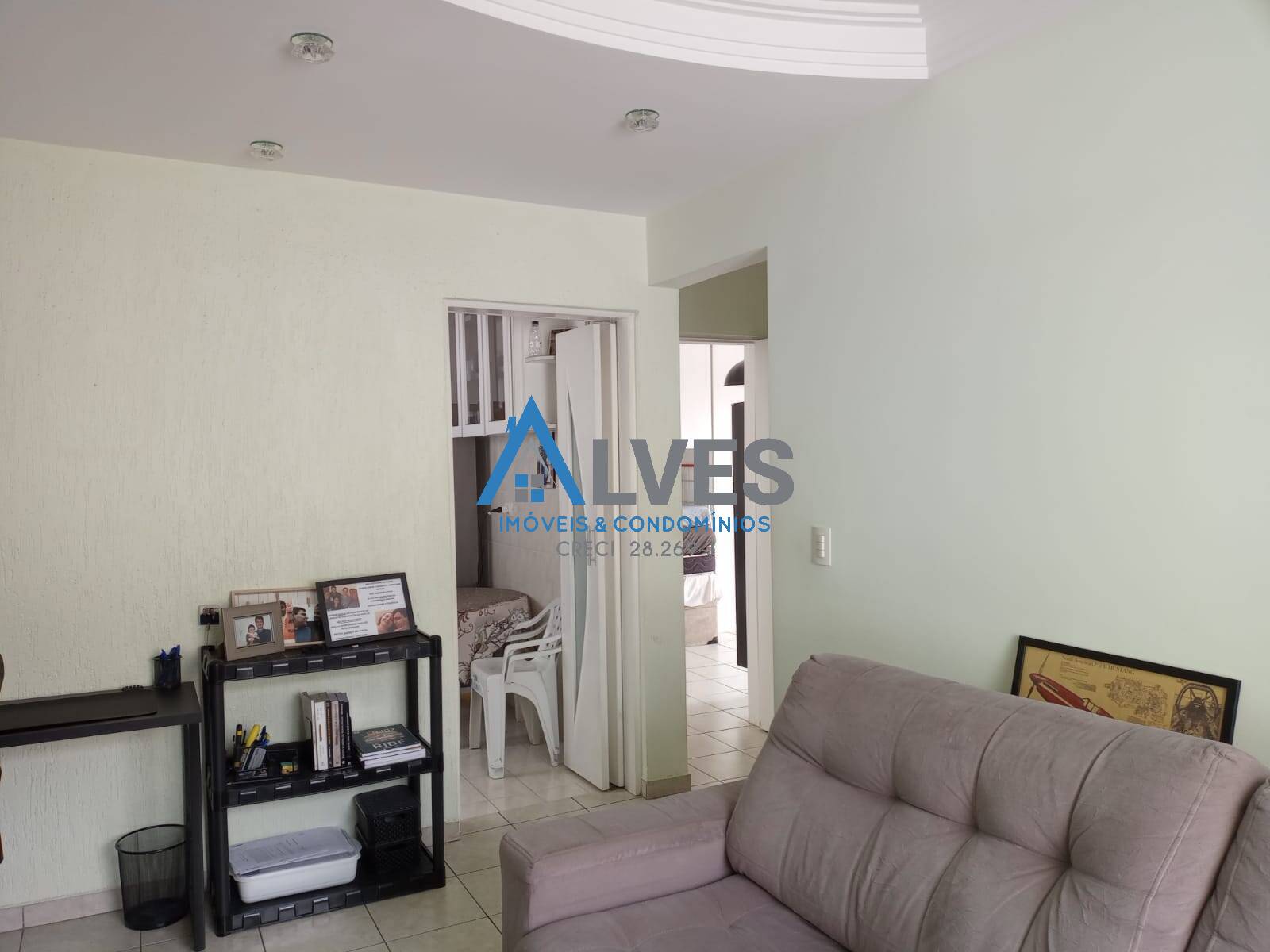 Apartamento à venda com 2 quartos, 58m² - Foto 42