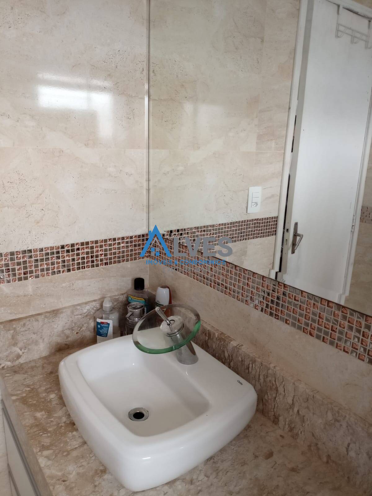 Apartamento à venda com 2 quartos, 58m² - Foto 45