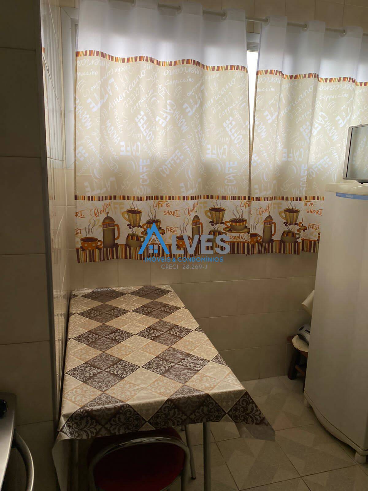 Apartamento à venda com 2 quartos, 130m² - Foto 7