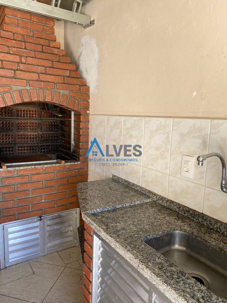 Apartamento à venda com 2 quartos, 130m² - Foto 14