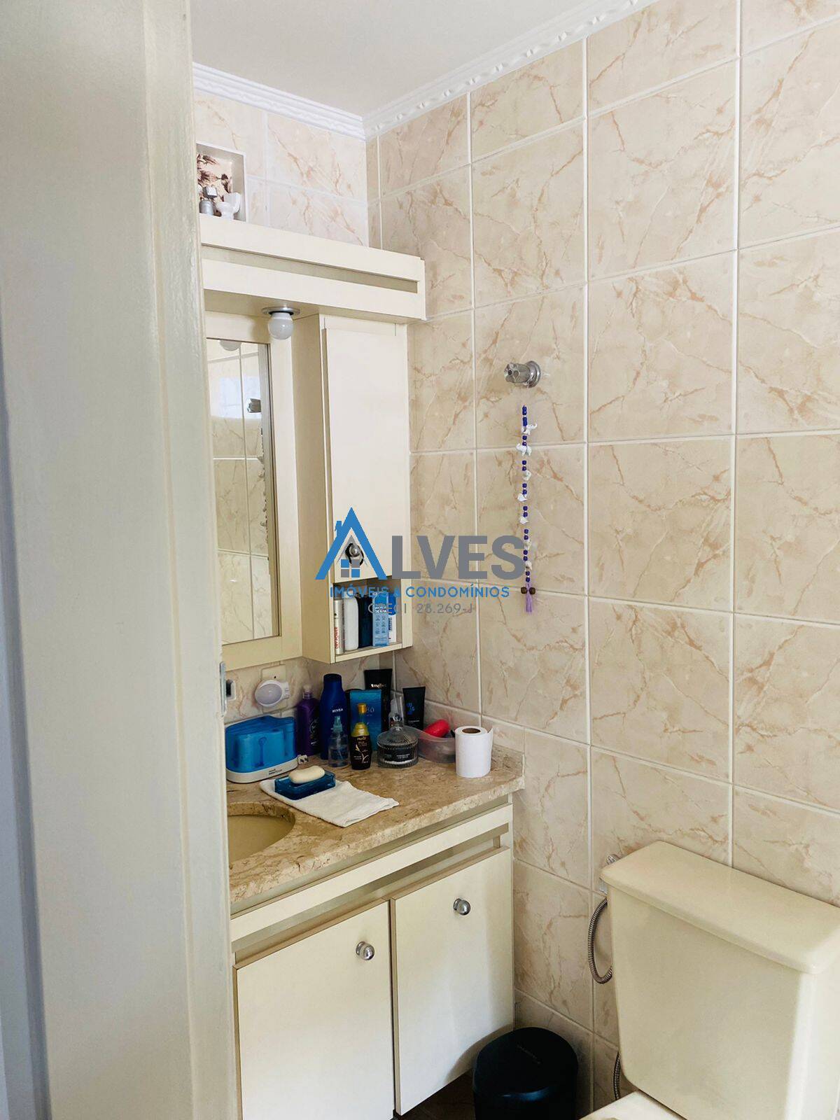 Apartamento à venda com 2 quartos, 130m² - Foto 18