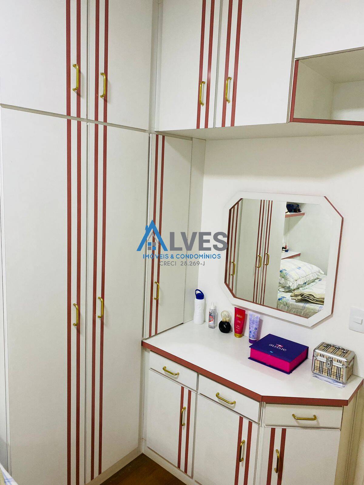 Apartamento à venda com 2 quartos, 130m² - Foto 24