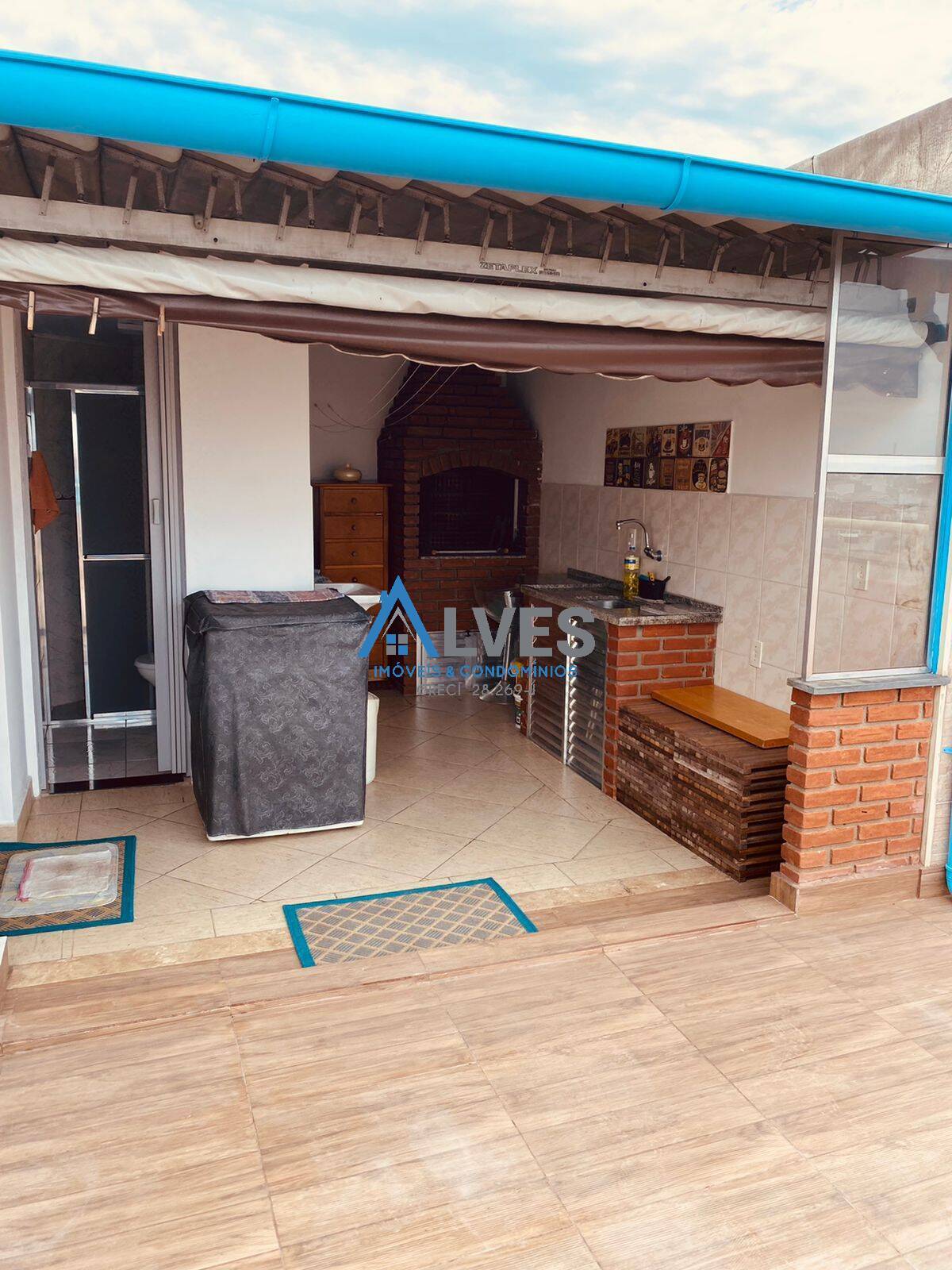 Apartamento à venda com 2 quartos, 130m² - Foto 27