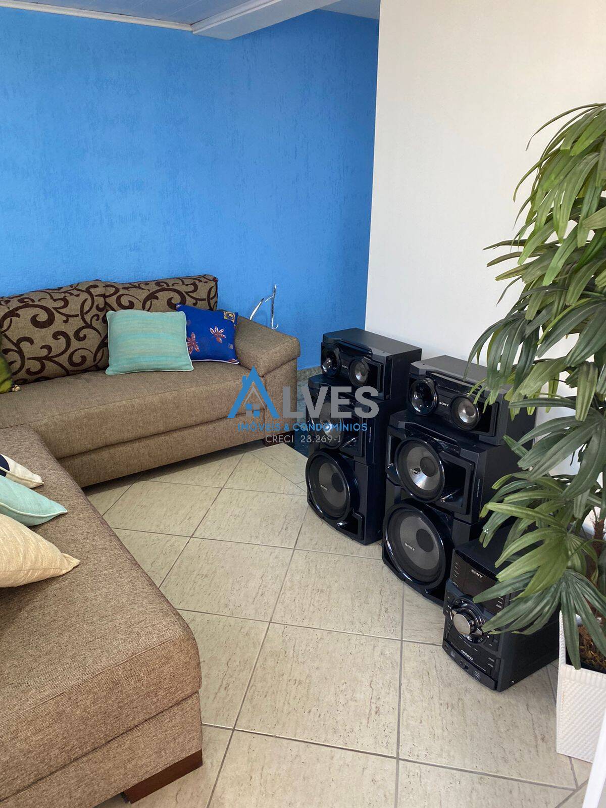 Apartamento à venda com 2 quartos, 130m² - Foto 26