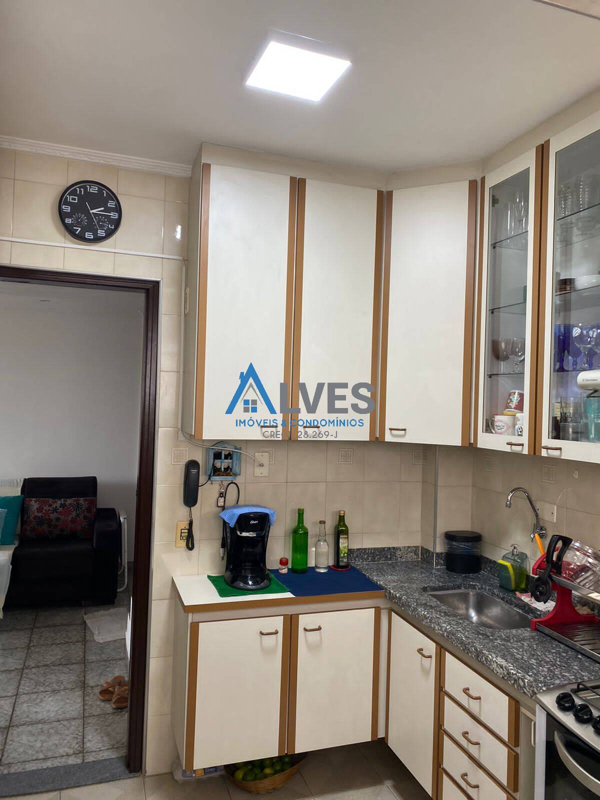 Apartamento à venda com 2 quartos, 130m² - Foto 33