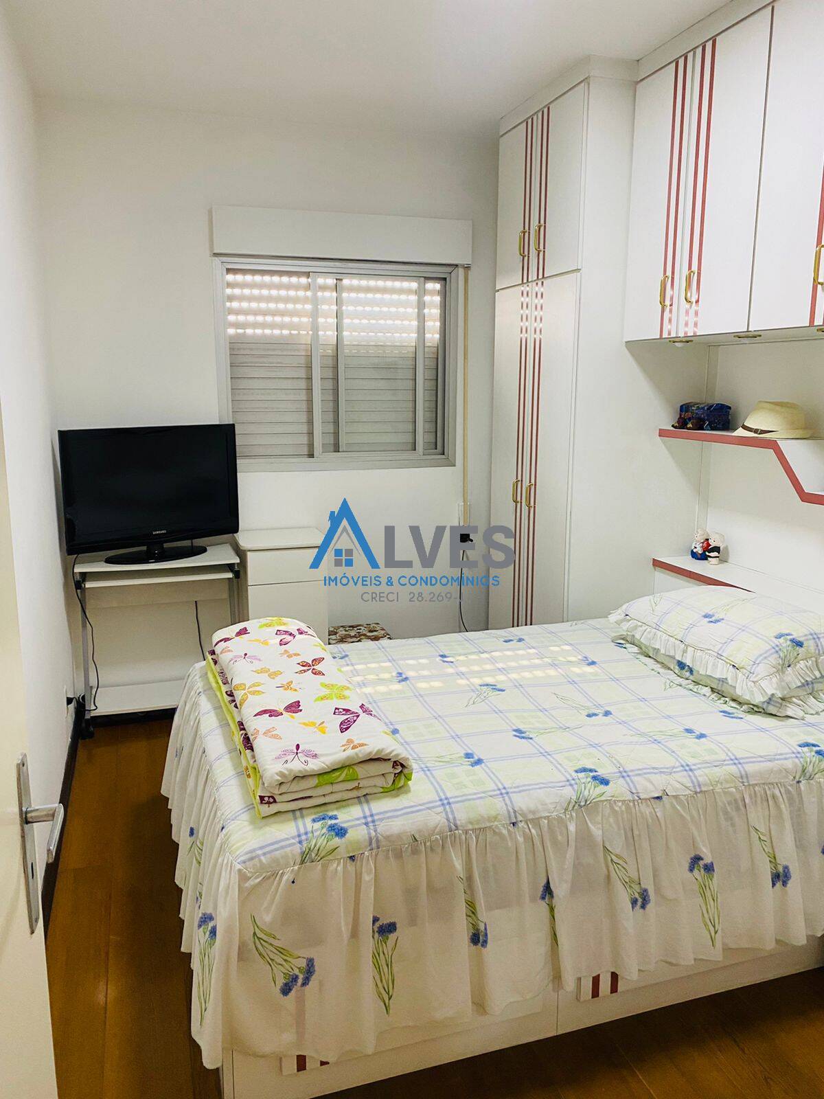 Apartamento à venda com 2 quartos, 130m² - Foto 34