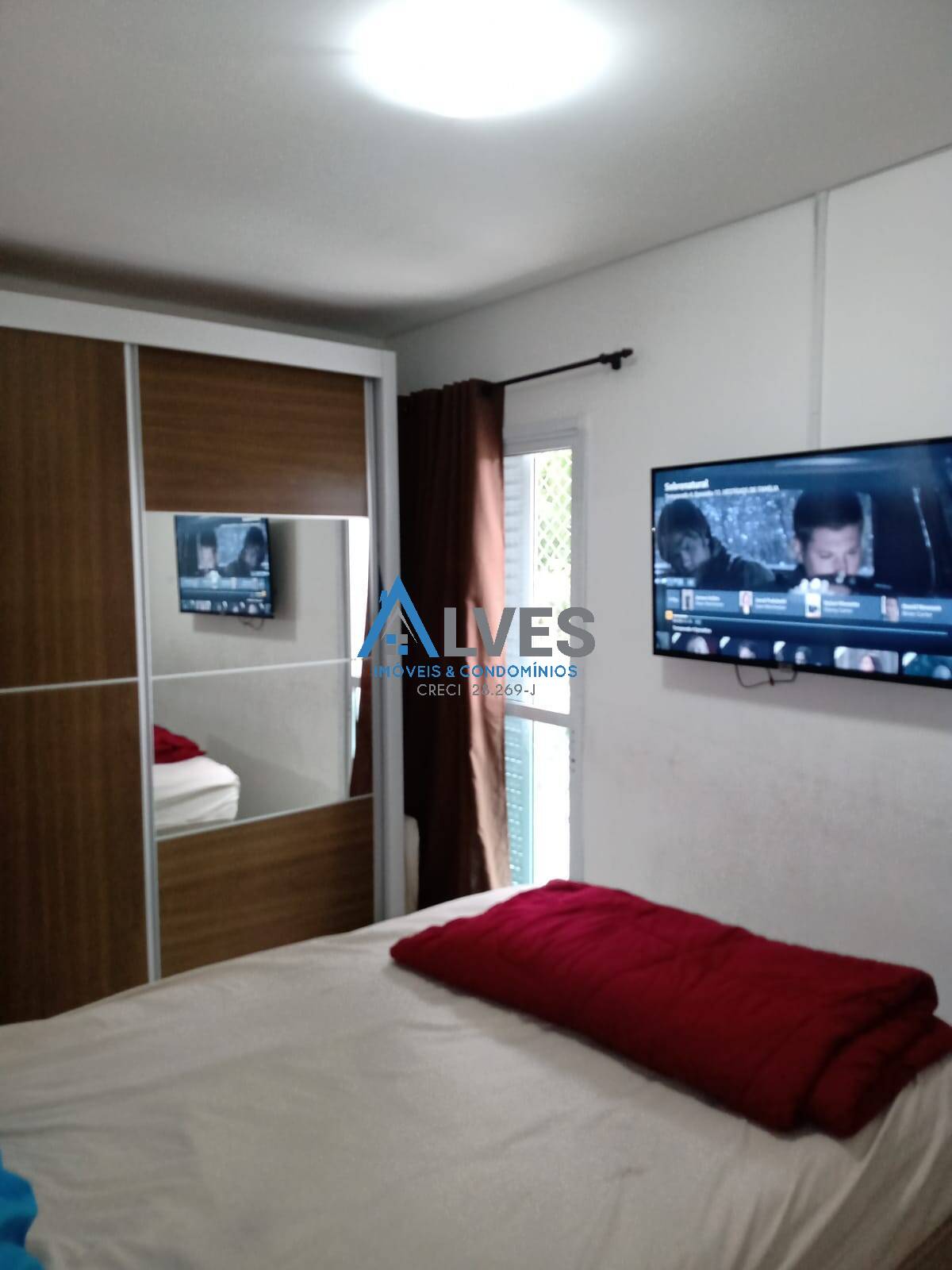 Cobertura à venda com 2 quartos, 104m² - Foto 17