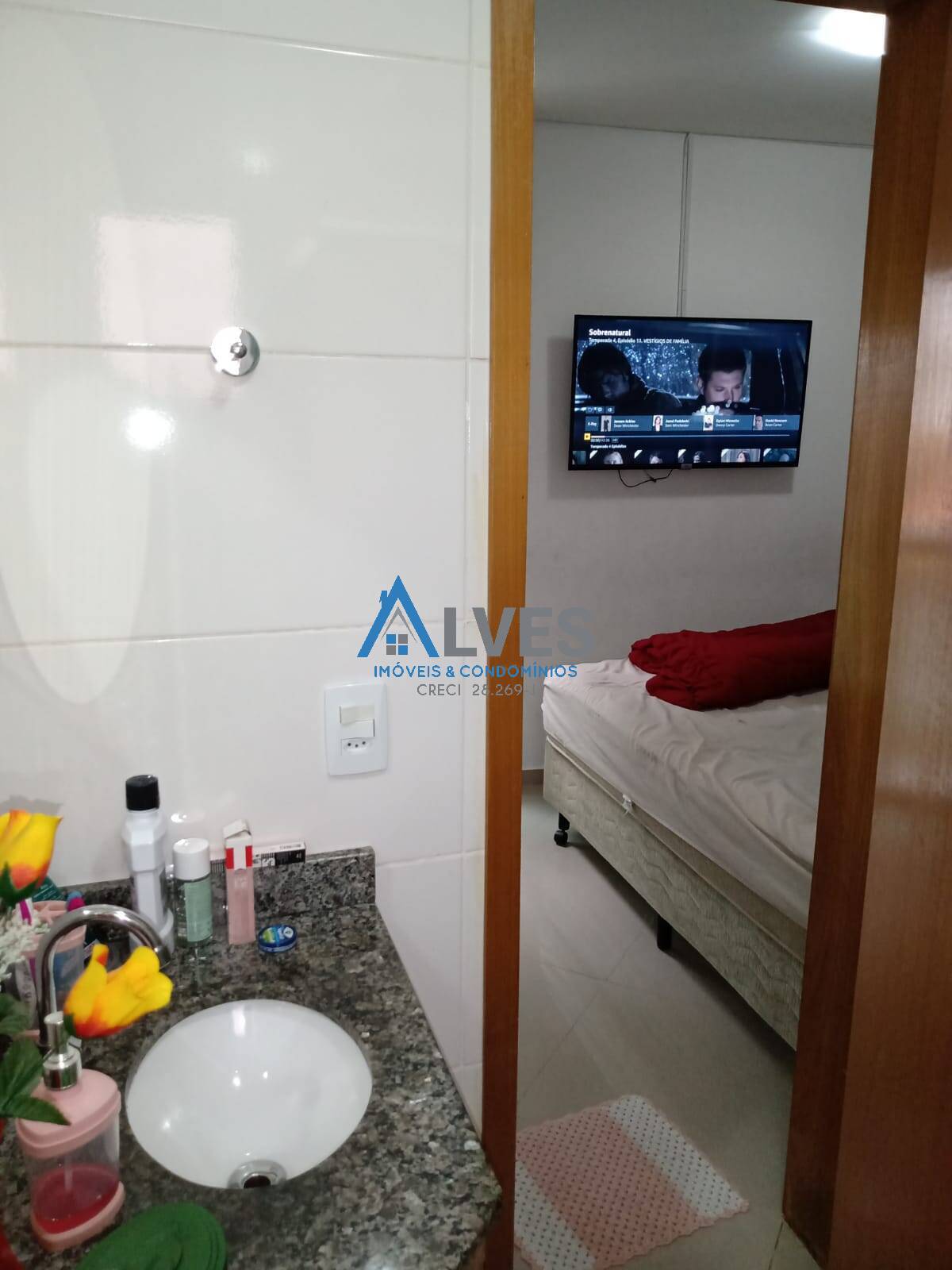 Cobertura à venda com 2 quartos, 104m² - Foto 38