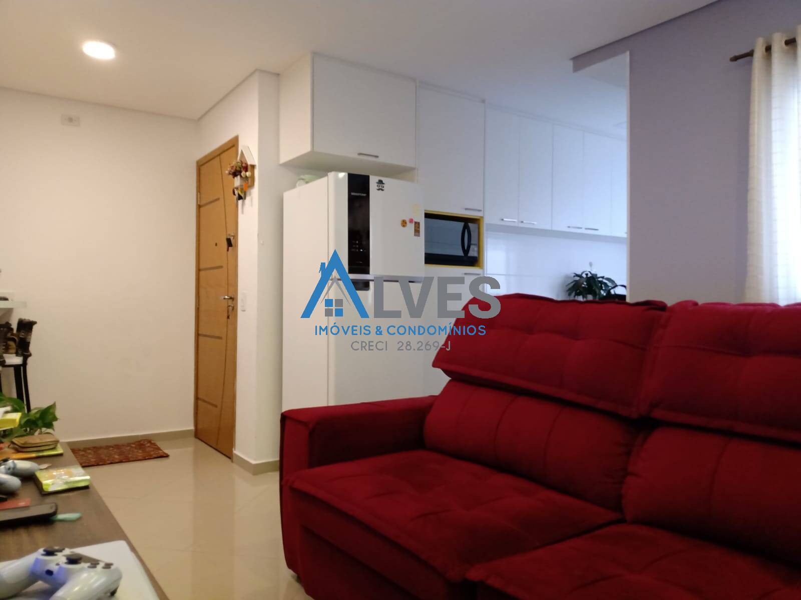 Cobertura à venda com 2 quartos, 104m² - Foto 39