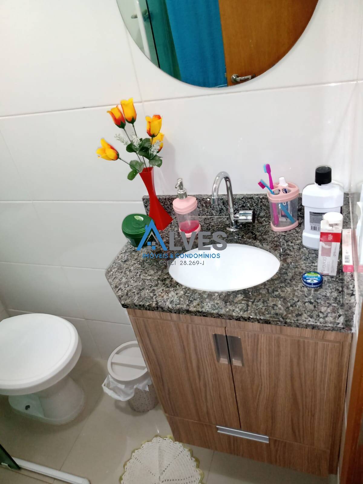 Cobertura à venda com 2 quartos, 104m² - Foto 41