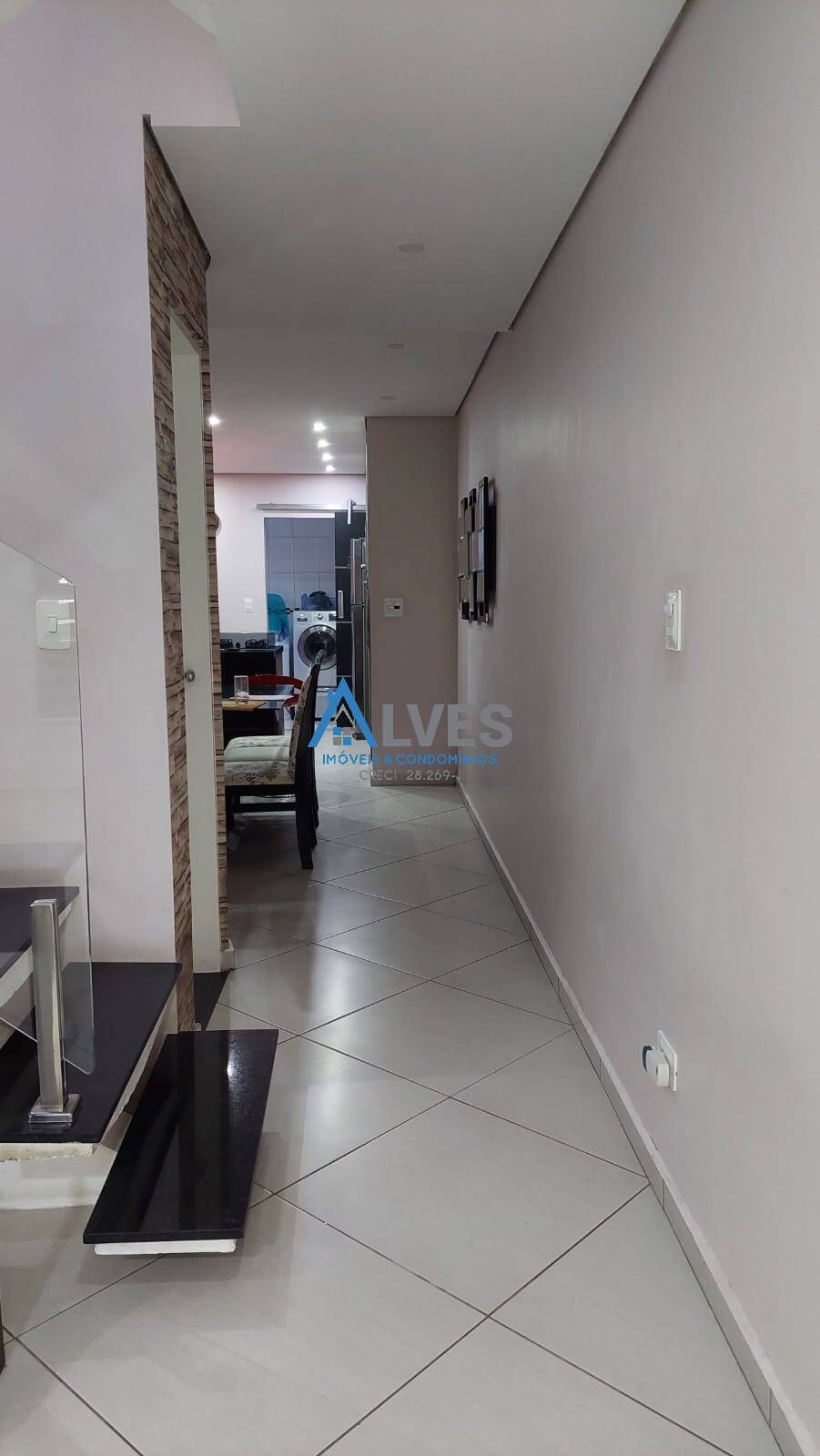 Casa à venda com 3 quartos, 197m² - Foto 12