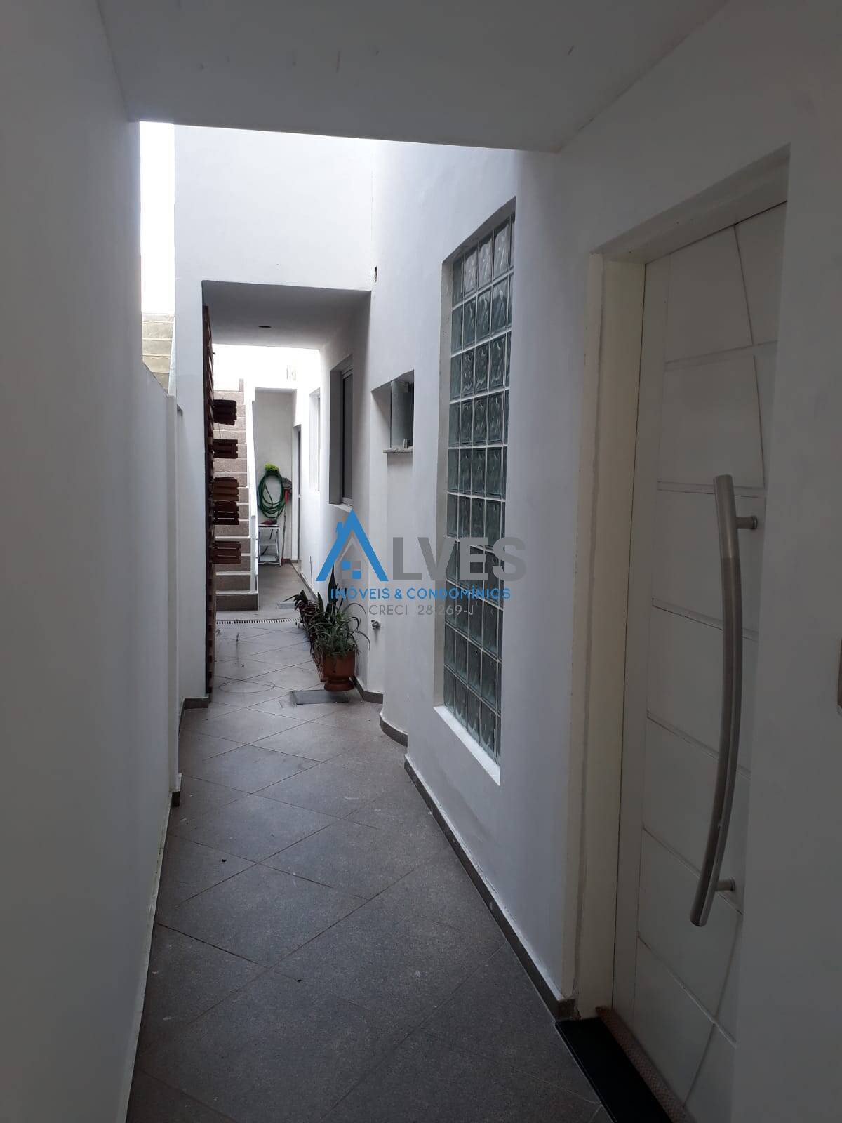 Casa à venda com 3 quartos, 197m² - Foto 17