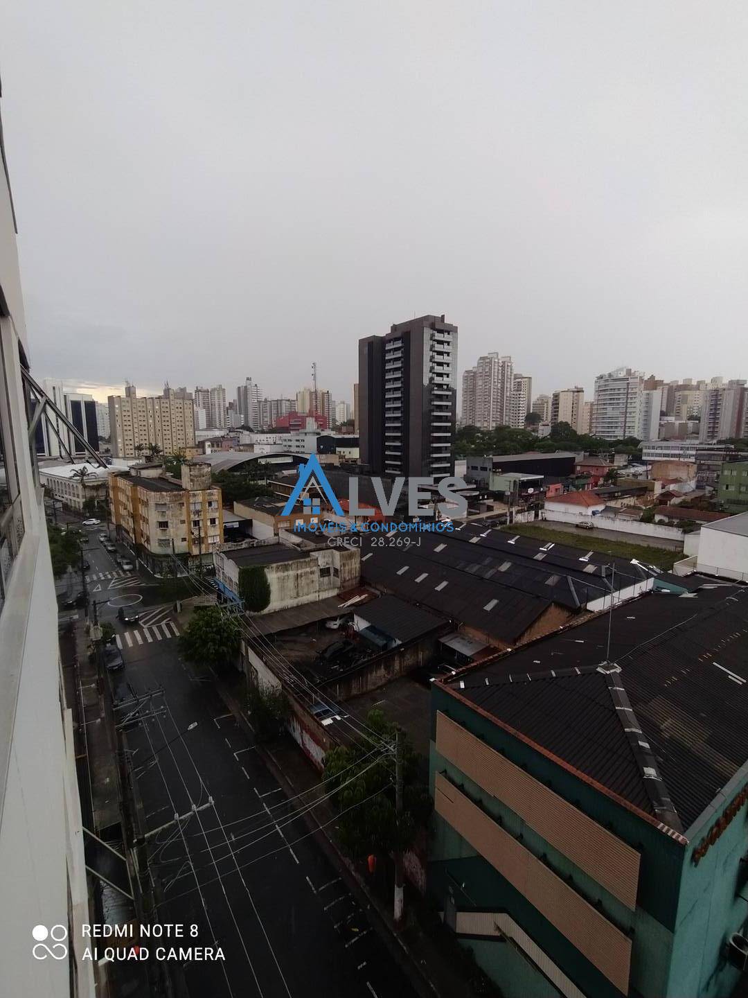 Apartamento à venda com 2 quartos, 90m² - Foto 5